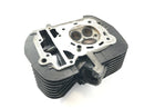 Honda VTX 1800 SC46 [2004] - controle da válvula traseira do cabeçote-4