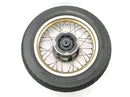 Honda XRV 750 Africa Twin RD04 [1992] - Roda traseira aro completo 17 x 2,75" DOT1419-6