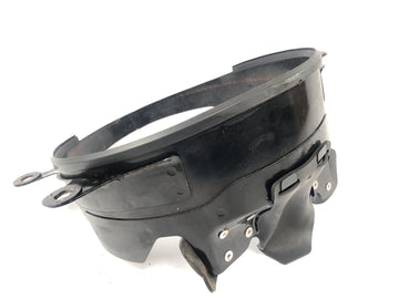 HONDA GL 500 Silversching PC02 [1982] - RECOLADOR DE ANELO FAIS -RIM FAN FABRO DE COPRILER