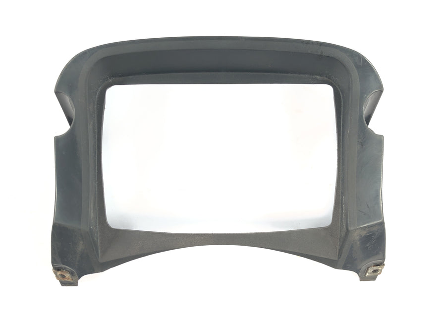 Yamaha XJR 1200 4PU [1996] - Carenagem da luz traseira
