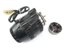 Kawasaki ZRX 1200 S ZRT20A [2002] - Controlador do gerador de alternadores-4