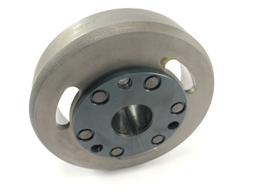 Honda XR 600 R PE04 [1992] - Rotor de ignição do volante do alternador Polrad