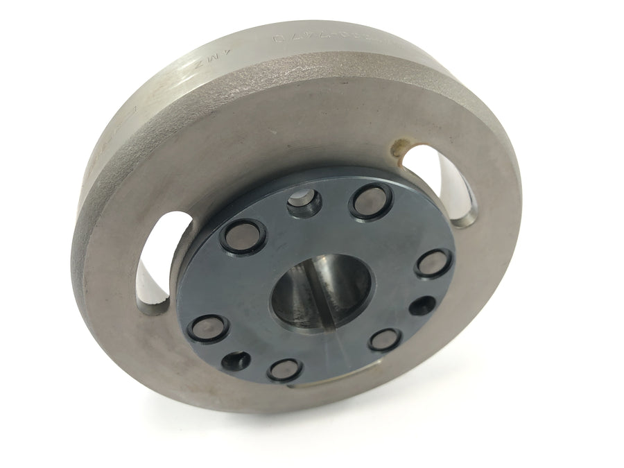 Honda XR 600 R PE04 [1992] - Rotor de ignição do volante do alternador Polrad
