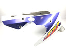 Yamaha YZF 750 R 4HN [1995] - Parte inferior da carenagem da quilha-5