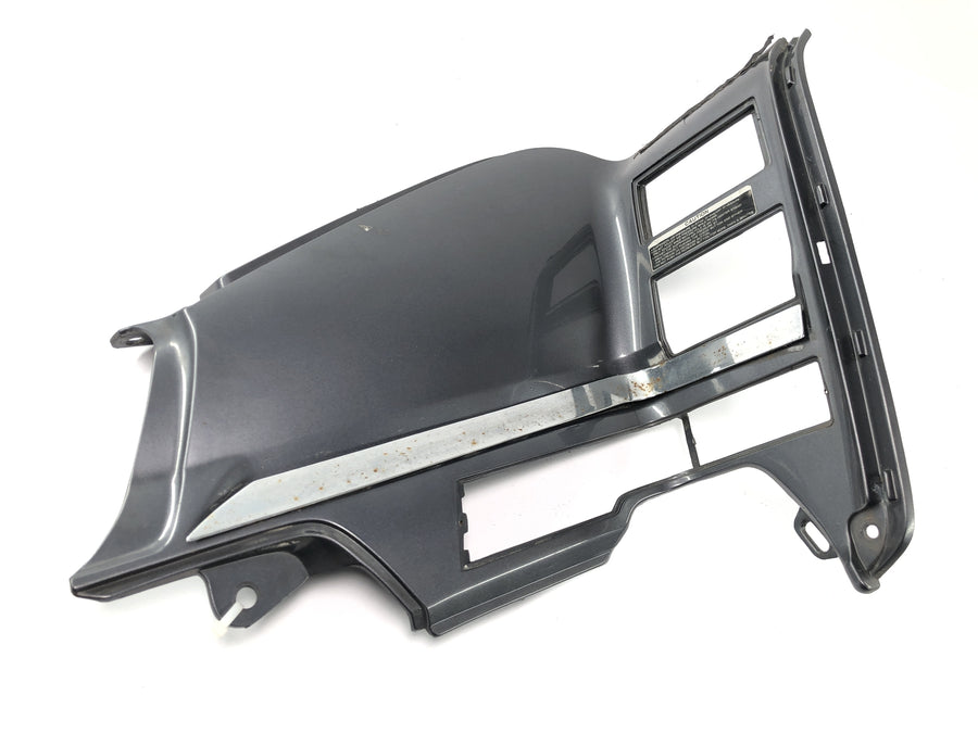 Honda GL 1500 Goldwing SC22 [1987] - Painel lateral esquerdo interno