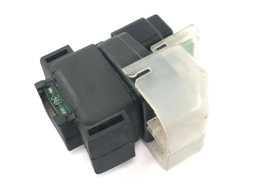 Suzuki GSX R 1000 WVBZ K3 [2003] - Interruptor magnético do relé de partida