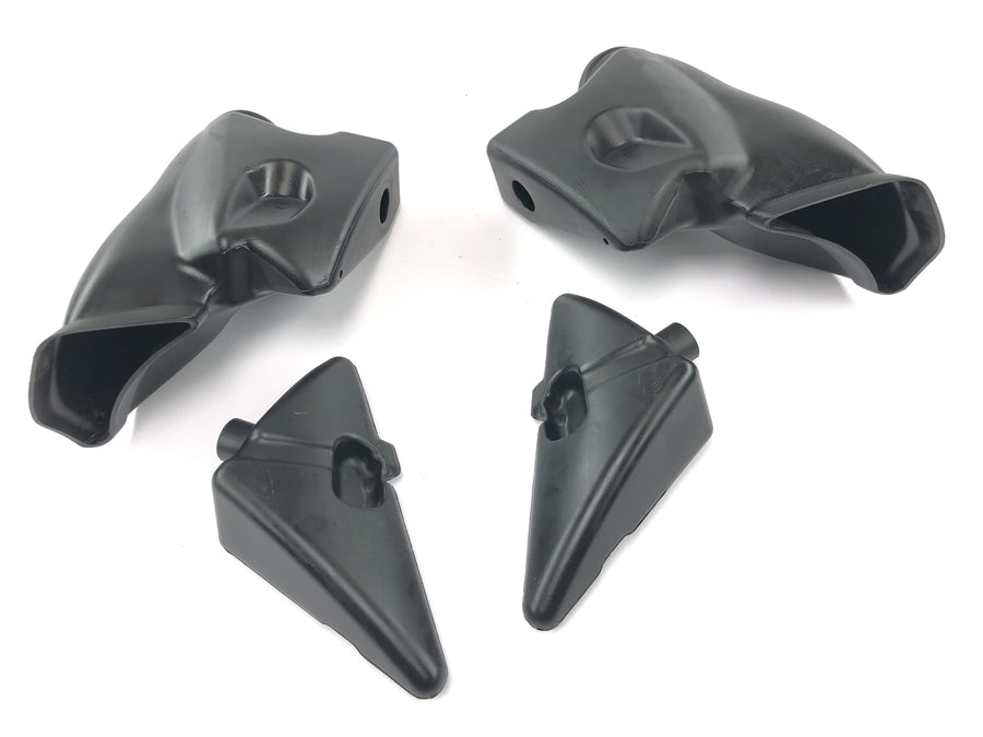 Honda CBR 600 RR PC37 [2004] - Air intake intake snorkel air duct fairing