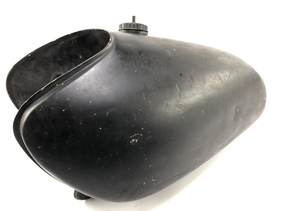 Yamaha XT 500 1U6 [1981] - Tanque de tanques tanques