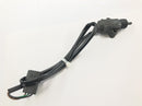 Triumph Thunderbird 900 T309RT [1995] - Interruptor do cavalete lateral-2
