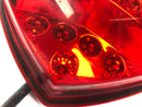 Suzuki GSX R 1000 WVBZ K3 [2003] - Luz traseira LED-2