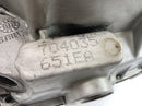 BMW F 650 GS R13 [2002] - Habitação de motor Casas vazias-3