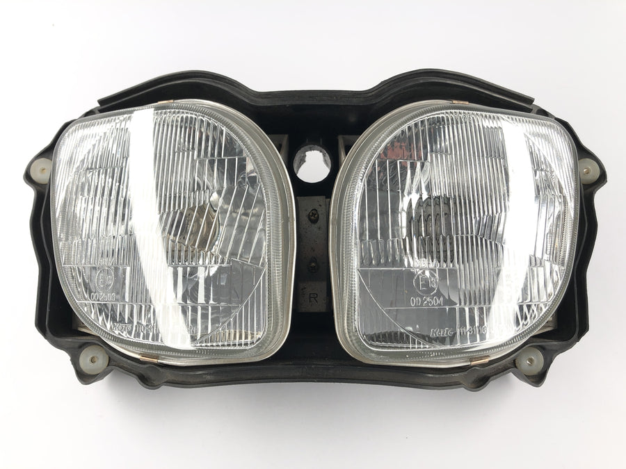 Yamaha YZF 750 R 4HN [1996] - Farol dianteiro