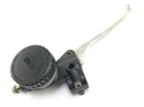 Ducati SL 600 Panth [1982] - Bomba de freio da bomba de handbrake na frente-1