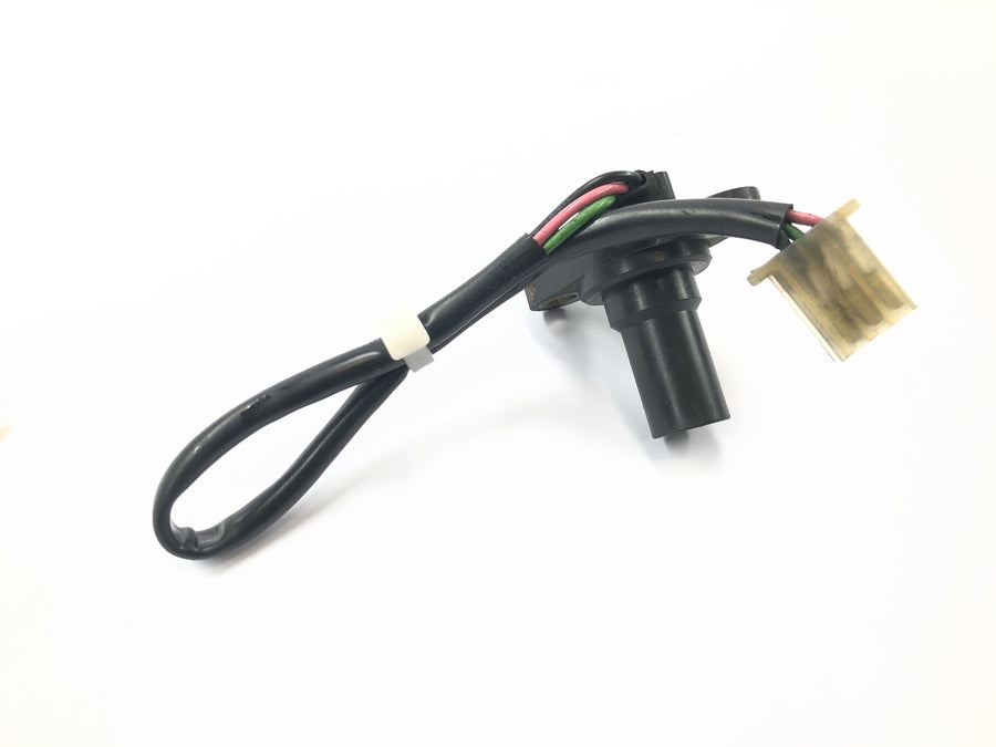 Honda VTX 1800 SC46 [2004] - Interruptor neutro sensor neutro