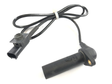 BMW R 1200 C 259C [1997] - Sensor ABS na parte traseira