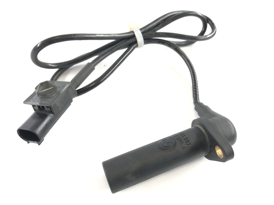 BMW R 1200 C 259C [1997] - Sensor ABS na parte traseira