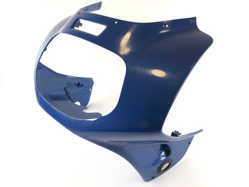 Suzuki GSX -R 1100 W GU75 C [1993] - Disguary frontal do púlpito - 0