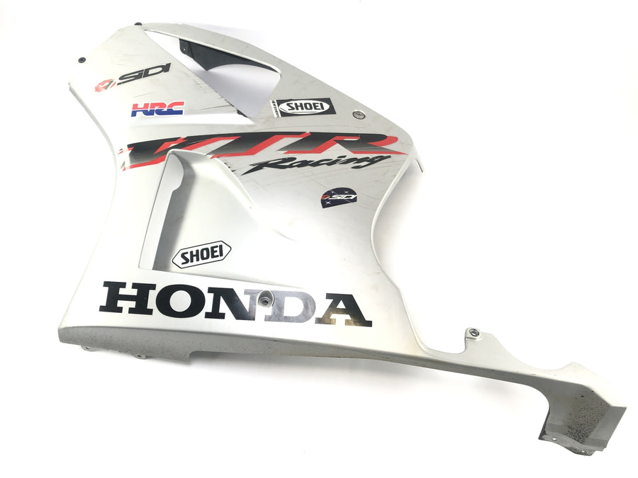 Honda VTR 1000 SP 1 SC45 [2001] - revestimento lateral de revestimento esquerdo