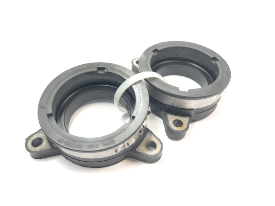 BMW R 1200 ST R1ST [2006] - Ingestão no casal em forma de flange de sucção