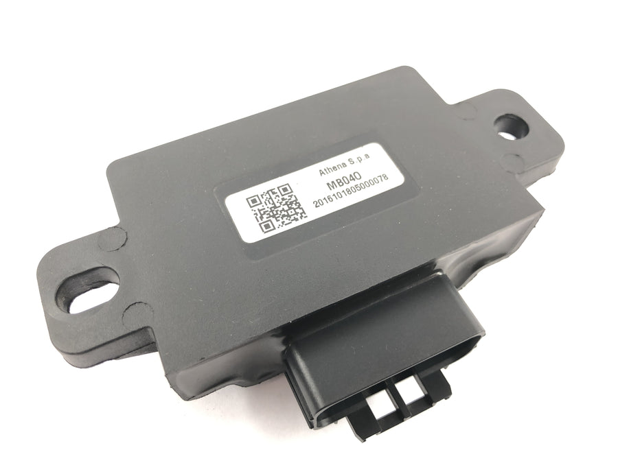 SWM SM 125 R [2018] - Unidade de controle CDI unidade de ignição Athena ECU caixa de controle