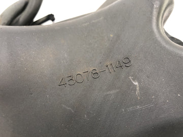 Kawasaki VN 800 Classic [2000] - Recipiente de compensação Tanque de água de resfriamento - 0