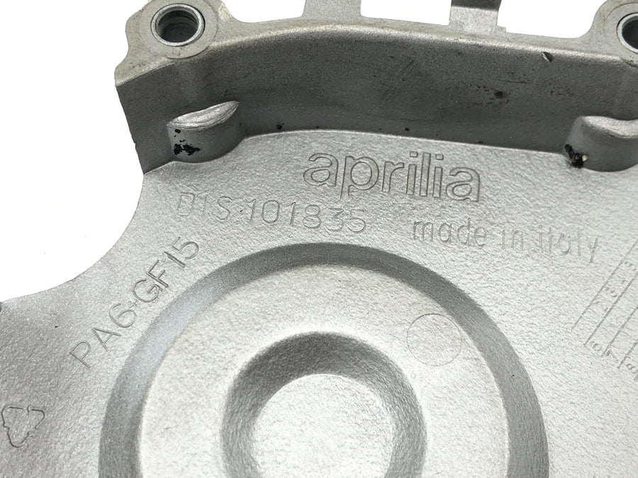 Aprilia Mille RSV 1000 ME [1999] - Tampa da roda dentada