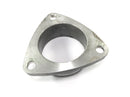 KTM 640 LC4 EGS [1999] - Adaptador do coletor de admissão com flange do coletor de admissão-2