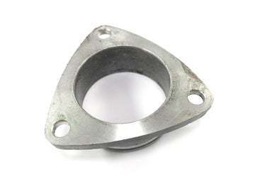 KTM 640 LC4 EGS [1999] - Adaptador do coletor de admissão com flange do coletor de admissão - 0