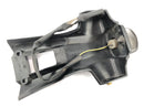 Triumph Street Triple R 675 D67LD [2010] - Iluminação da placa com sinal de giro-5