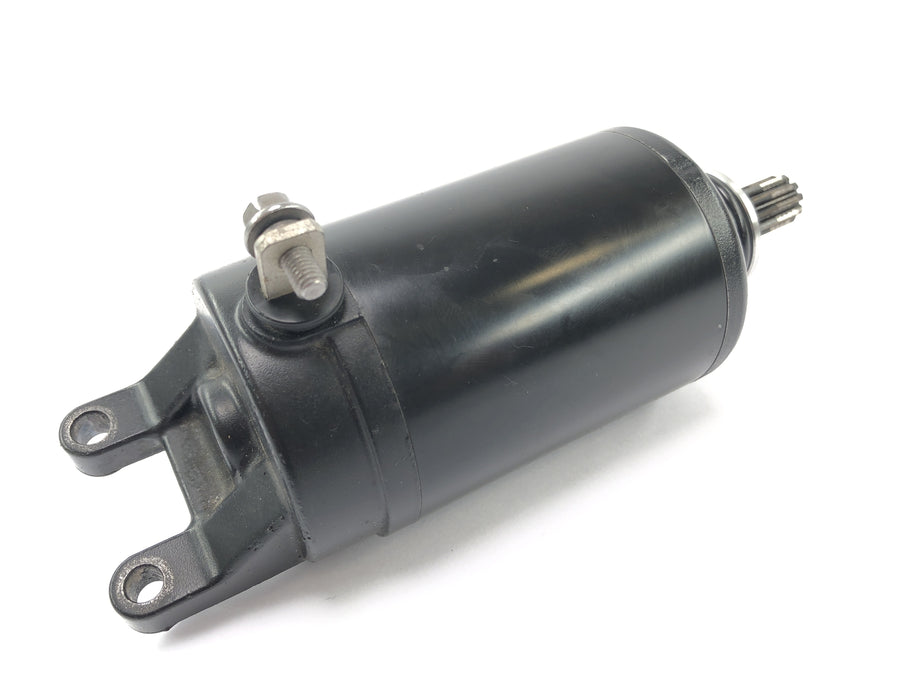 Triumph Street Triple R 675 D67LD [2010] - Motor Starter Strater
