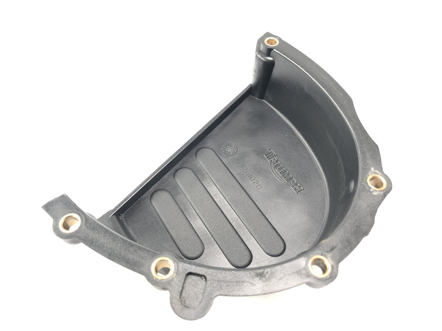 Triumph Daytona 955i T595N [2003] - Cobertura de roda dentada