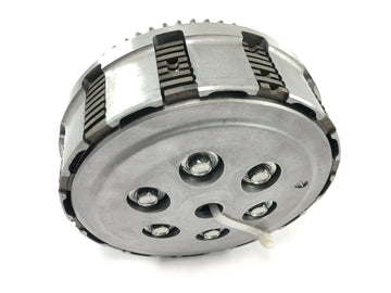 Honda CRF 450 R [2007] - embreagem completa cesta de embreagem pacote de embreagem cubo de embreagem