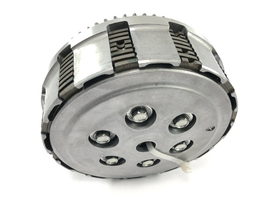 Honda CRF 450 R [2007] - embreagem completa cesta de embreagem pacote de embreagem cubo de embreagem