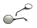 BMW R 1200 R R1ST [2008] - Conjunto espelho retrovisor espelho redondo par-1