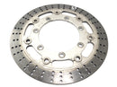 Kawasaki VN 1500 Classic VNT50D [2001] - Disco de freio 300 x 5,7mm-1