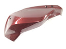Benelli TNT 1130 [2009] - Carenagem traseira, carenagem dianteira, parte da carenagem à direita-1