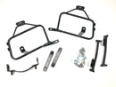 Suzuki GSX 1300 R Hayabusa [2008-2020] - porta malas laterais Suporte Lock-it preto-2