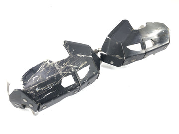 BMW R 1200 GS Adventure R12 [2012] - Proteção do cilindro de proteção do motor Conjunto de proteção ao cilindro