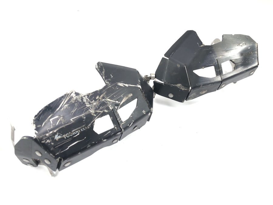BMW R 1200 GS Adventure R12 [2012] - Proteção do cilindro de proteção do motor Conjunto de proteção ao cilindro
