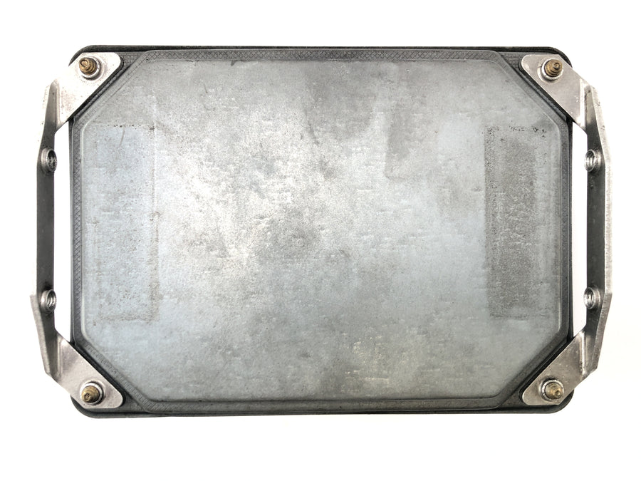 BMW R 850 C 259C [1999] - Unidade de controle ECU Motronic 7136543 1342906