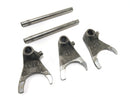 Ducati 900 SS [1991] - Switch Forking Switching Claus Set-3