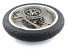 Yamaha RZ 250 R 29L [Aprox. 250 ypvs] - borda da roda dianteira na frente 2,15 x 18 "com discos de freio-1