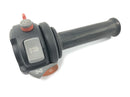 BMW K 1200 S K12S [2005] - Interruptor do guiador punho acelerador direito-1
