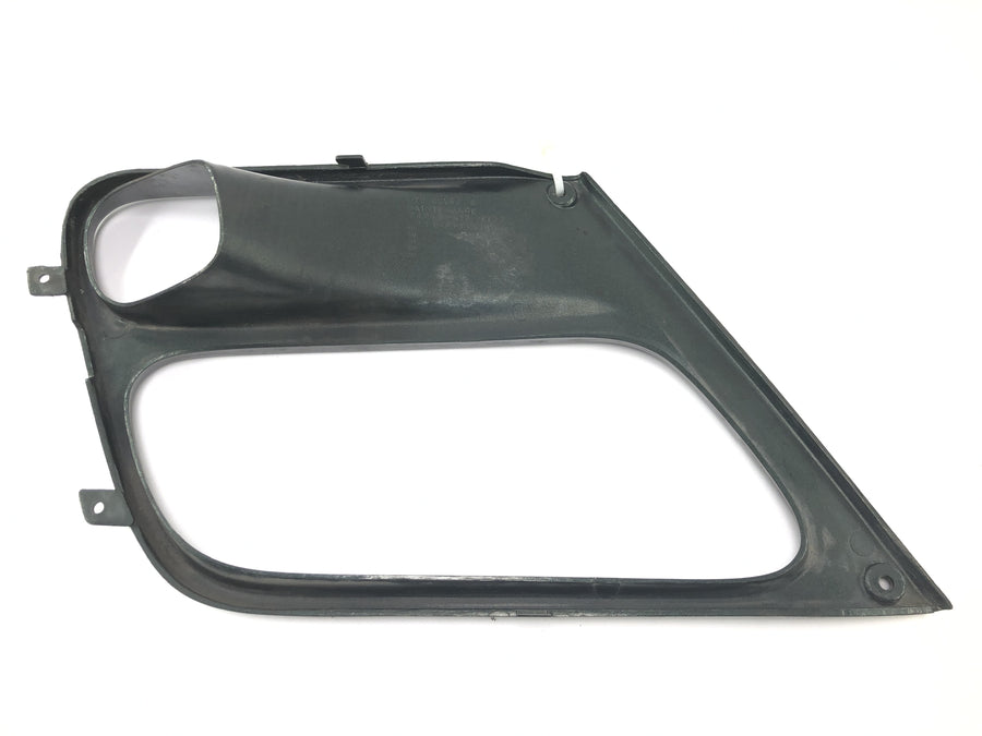 Honda ST 1100 SC26 Pan European [1990] - tampa de manutenção painel lateral direito