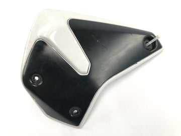Yamaha MT 03 RM02 [2007] - Painel lateral tampa lateral tampa do radiador esquerda - 0