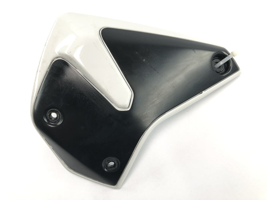 Yamaha MT 03 RM02 [2007] - Painel lateral tampa lateral tampa do radiador esquerda
