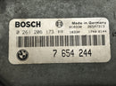 BMW R 1150 R R21 [2001] - Unidade de controle do motor ECU Motronic Bosch 0261206173-2