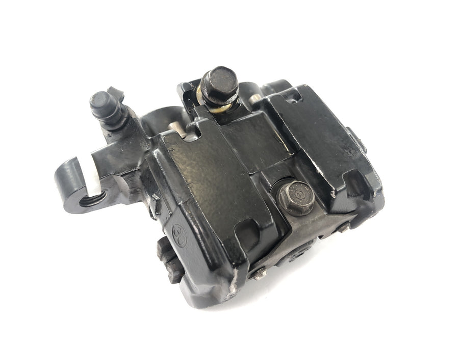 HONDA CBX 650 E RC13 [1983] - Pinça de freio na pinça de freio direita dianteira