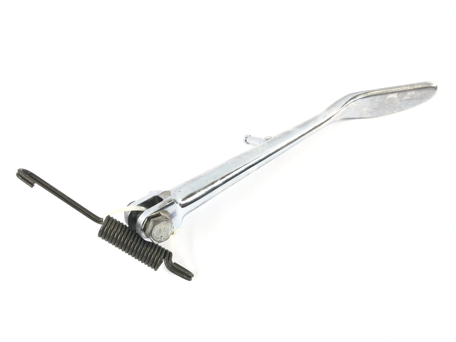 Kawasaki VN 1600 Classic VNT60A [2007] - Suporte lateral com suporte de mola