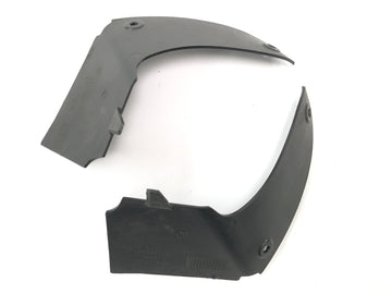 BMW K 1200 S K12S [2004] - painéis internos do cockpit - 0